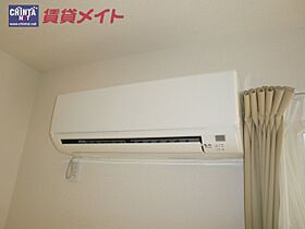 グランモア矢内谷 206 ｜ 三重県四日市市大矢知町（賃貸アパート1K・2階・26.27㎡） その16