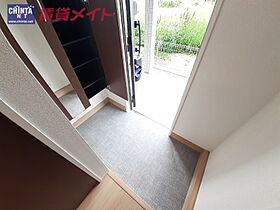 ＤーｒｏｏｍＹＨ 206 ｜ 三重県四日市市白須賀１丁目（賃貸アパート1K・2階・30.03㎡） その11