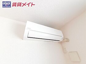 フィロス　ガーデン　II 201 ｜ 三重県四日市市川北２丁目（賃貸アパート2LDK・2階・57.76㎡） その16