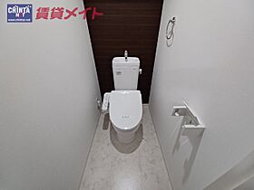 セレッソ川越 104 ｜ 三重県三重郡川越町大字豊田（賃貸マンション1K・1階・26.60㎡） その10