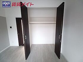 セレッソ川越 104 ｜ 三重県三重郡川越町大字豊田（賃貸マンション1K・1階・26.60㎡） その30