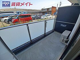 セレッソ川越 104 ｜ 三重県三重郡川越町大字豊田（賃貸マンション1K・1階・26.60㎡） その14