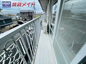 プレジール東浦 203 ｜ 三重県四日市市小杉町（賃貸アパート3DK・2階・46.80㎡） その12