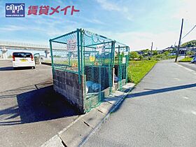 ハビテーション三石塚 1B ｜ 三重県四日市市大矢知町（賃貸マンション1K・1階・31.00㎡） その14