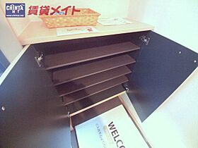 セジュールシーダ 105 ｜ 三重県三重郡川越町大字豊田（賃貸アパート1R・1階・35.65㎡） その14