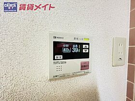 アミティエ四日市 605 ｜ 三重県四日市市西坂部町（賃貸マンション1LDK・6階・44.55㎡） その12