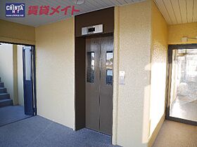 アミティエ四日市 605 ｜ 三重県四日市市西坂部町（賃貸マンション1LDK・6階・44.55㎡） その16