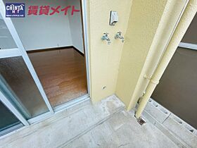 アミティエ四日市 605 ｜ 三重県四日市市西坂部町（賃貸マンション1LDK・6階・44.55㎡） その25