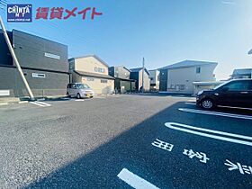 Ｄ-ｒｏｏｍ出来山 101 ｜ 三重県四日市市大矢知町（賃貸アパート2LDK・1階・59.55㎡） その7