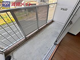 サニーヒルズあい 606 ｜ 三重県四日市市広永町（賃貸マンション1K・6階・25.00㎡） その10