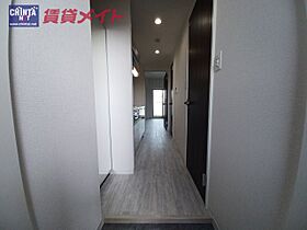 セレッソ川越 205 ｜ 三重県三重郡川越町大字豊田（賃貸マンション1K・2階・26.60㎡） その11