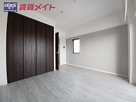 セレッソ川越 205 ｜ 三重県三重郡川越町大字豊田（賃貸マンション1K・2階・26.60㎡） その6