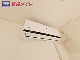 エスポワール白須賀 106 ｜ 三重県四日市市白須賀１丁目（賃貸アパート1K・1階・28.50㎡） その16