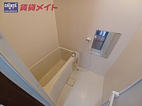 ＵＭビル　ＡＫＵＲＡＧＡＷＡ 3C ｜ 三重県四日市市阿倉川町（賃貸マンション1R・3階・24.02㎡） その5