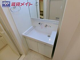 アイティーオーD-room東新町　西館 102 ｜ 三重県四日市市東新町（賃貸アパート1LDK・1階・33.42㎡） その11