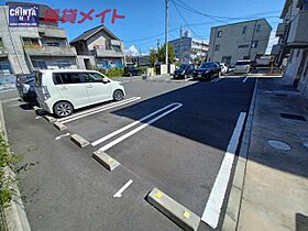 アイティーオーD-room東新町　西館 102 ｜ 三重県四日市市東新町（賃貸アパート1LDK・1階・33.42㎡） その7