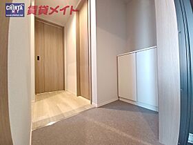 スマイシアAPARTMENT　西富田 202 ｜ 三重県四日市市西富田町（賃貸アパート1LDK・2階・30.45㎡） その11