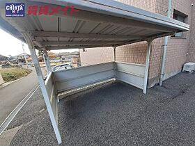 寿光マンション 1B ｜ 三重県四日市市尾平町（賃貸マンション1LDK・1階・47.90㎡） その8