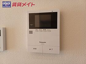 クレールエスパシオ 302 ｜ 三重県四日市市下之宮町（賃貸マンション1R・3階・30.40㎡） その13