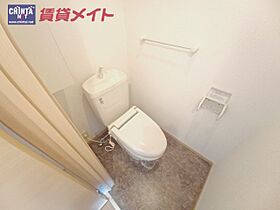 メゾン花水木　I 103 ｜ 三重県四日市市茂福町（賃貸アパート1LDK・1階・45.12㎡） その10