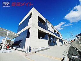 ディアコート川越 103 ｜ 三重県三重郡川越町大字当新田（賃貸アパート1LDK・1階・33.02㎡） その15