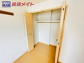 コーポラスアメニティI 103 ｜ 三重県四日市市下之宮町（賃貸アパート1LDK・1階・45.00㎡） その12