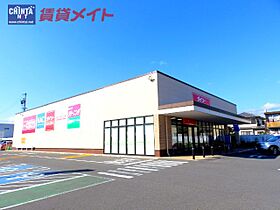 コーポラスアメニティI 103 ｜ 三重県四日市市下之宮町（賃貸アパート1LDK・1階・45.00㎡） その27