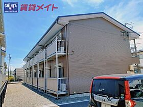 ネオハイツ大矢知 103 ｜ 三重県四日市市大矢知町（賃貸アパート1K・1階・28.10㎡） その14