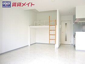 パストラルアベニュー 207 ｜ 三重県四日市市平津町（賃貸マンション1R・2階・30.80㎡） その25