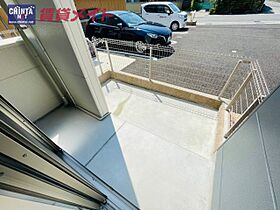 エル・ドラド 102 ｜ 三重県四日市市大矢知町（賃貸アパート1LDK・1階・42.23㎡） その13