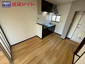 メゾン山の手 203 ｜ 三重県四日市市三ツ谷町（賃貸アパート2K・2階・35.30㎡） その24