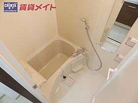 グラン　ルーヴル 201 ｜ 三重県四日市市本郷町（賃貸マンション1R・2階・27.66㎡） その5