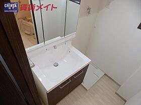 グラン　ルーヴル 201 ｜ 三重県四日市市本郷町（賃貸マンション1R・2階・27.66㎡） その11