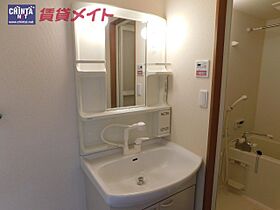 サン・クレスト 103 ｜ 三重県三重郡川越町大字亀須新田（賃貸アパート1DK・1階・34.04㎡） その7