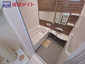 ノーブルハート 105 ｜ 三重県四日市市白須賀１丁目（賃貸アパート1LDK・1階・33.39㎡） その5