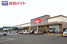 アーバンライフサクライ 101 ｜ 三重県四日市市別名３丁目（賃貸アパート1LDK・1階・31.50㎡） その22