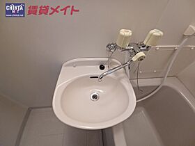 ジョイホーム 106 ｜ 三重県四日市市野田１丁目（賃貸アパート1K・1階・22.52㎡） その11