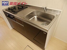 シュエット 103 ｜ 三重県四日市市大宮町（賃貸アパート1K・1階・31.57㎡） その4