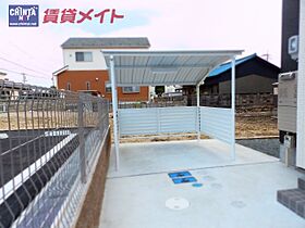 シュエット 103 ｜ 三重県四日市市大宮町（賃貸アパート1K・1階・31.57㎡） その7