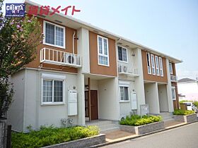 オネスト 103 ｜ 三重県四日市市伊坂台３丁目（賃貸アパート1LDK・1階・45.06㎡） その17