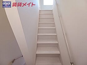 ブルーム ライラック 201 ｜ 三重県四日市市東富田町（賃貸アパート1LDK・2階・38.79㎡） その25