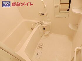 エスポワール　ドゥ　生桑 202 ｜ 三重県四日市市生桑町（賃貸アパート2LDK・2階・58.53㎡） その5