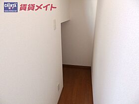 エスポワール　ドゥ　生桑 202 ｜ 三重県四日市市生桑町（賃貸アパート2LDK・2階・58.53㎡） その22