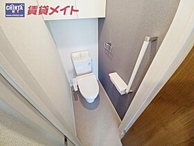 ミライズテラス川越　I 103 ｜ 三重県三重郡川越町大字当新田（賃貸アパート1LDK・1階・50.14㎡） その10