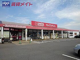 ヴァナ・ディール 103 ｜ 三重県四日市市小杉町（賃貸アパート1LDK・1階・50.14㎡） その21