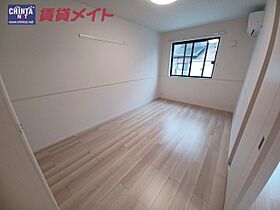 ヴァナ・ディール 103 ｜ 三重県四日市市小杉町（賃貸アパート1LDK・1階・50.14㎡） その28