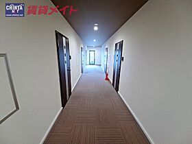 Ｆｒｅｉｚｅｉｔ 4 ｜ 三重県三重郡川越町大字高松（賃貸アパート1R・1階・16.97㎡） その15