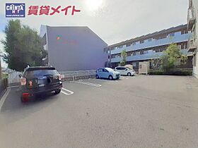 グランエクラージュ 201 ｜ 三重県三重郡川越町大字豊田（賃貸マンション1LDK・2階・41.98㎡） その16