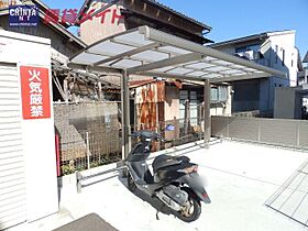 アイティーオーD-room東新町　南館 303 ｜ 三重県四日市市東新町（賃貸アパート1LDK・3階・35.83㎡） その15