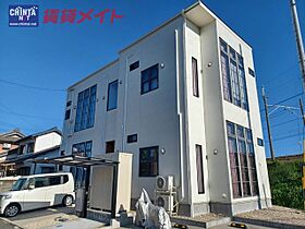 ｍａｒｅ C ｜ 三重県四日市市西富田町（賃貸アパート1R・1階・21.00㎡） その1